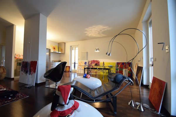 appartamento in vendita a Piacenza in zona Barriera Genova