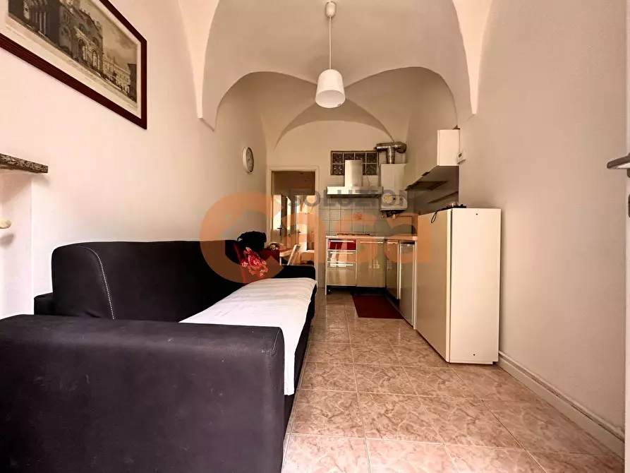 appartamento in vendita a Piacenza in zona Centro Storico