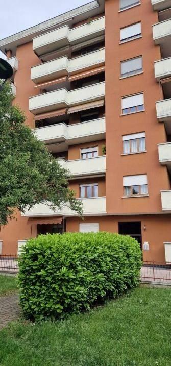 appartamento in vendita a Piacenza in zona Besurica