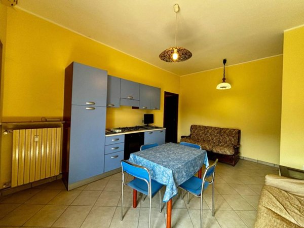 appartamento in vendita a Piacenza in zona Borgotrebbia