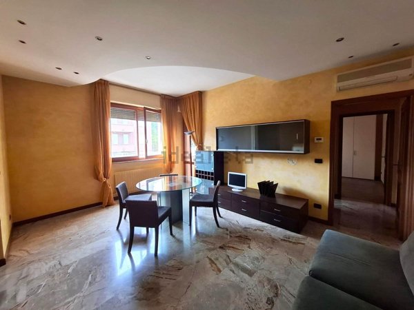 appartamento in vendita a Piacenza in zona Belvedere / Quartiere Duemila