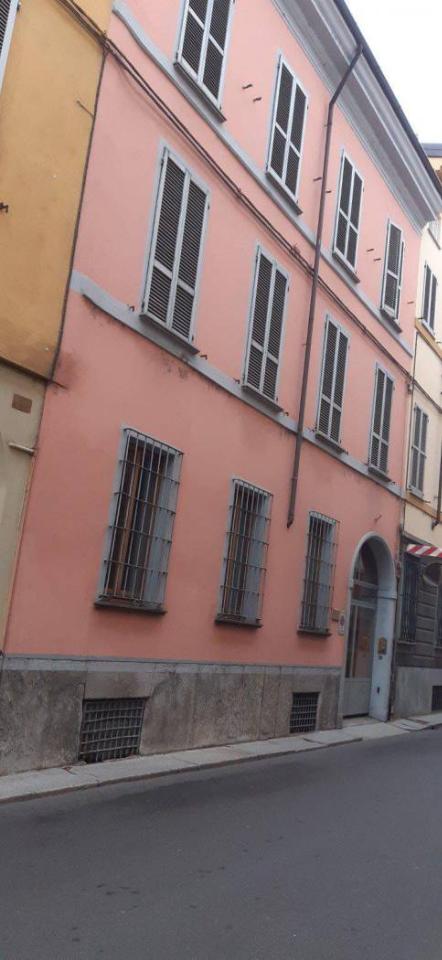 appartamento in vendita a Piacenza in zona Centro Storico