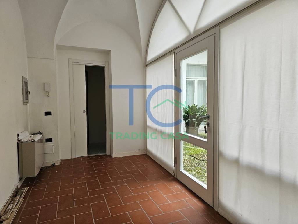 ufficio in vendita a Piacenza in zona Centro Storico
