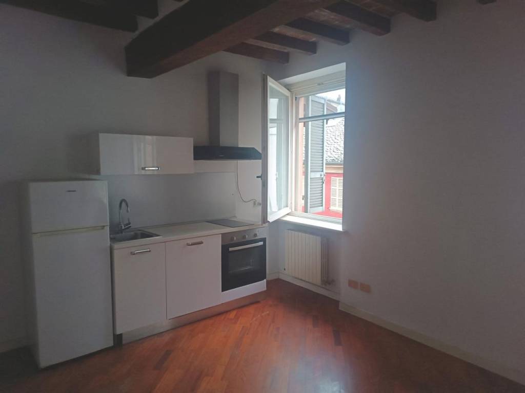 appartamento in vendita a Piacenza in zona Centro Storico