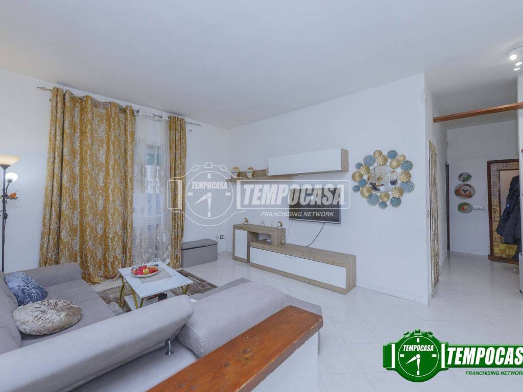 appartamento in vendita a Piacenza in zona Stadio