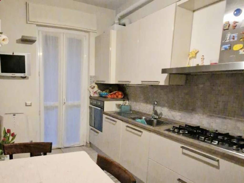 appartamento in vendita a Piacenza