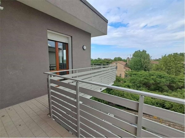 appartamento in vendita a Piacenza in zona Centro Storico
