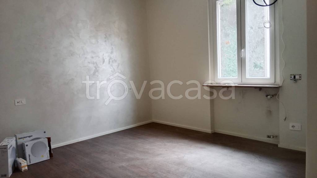 appartamento in vendita a Piacenza