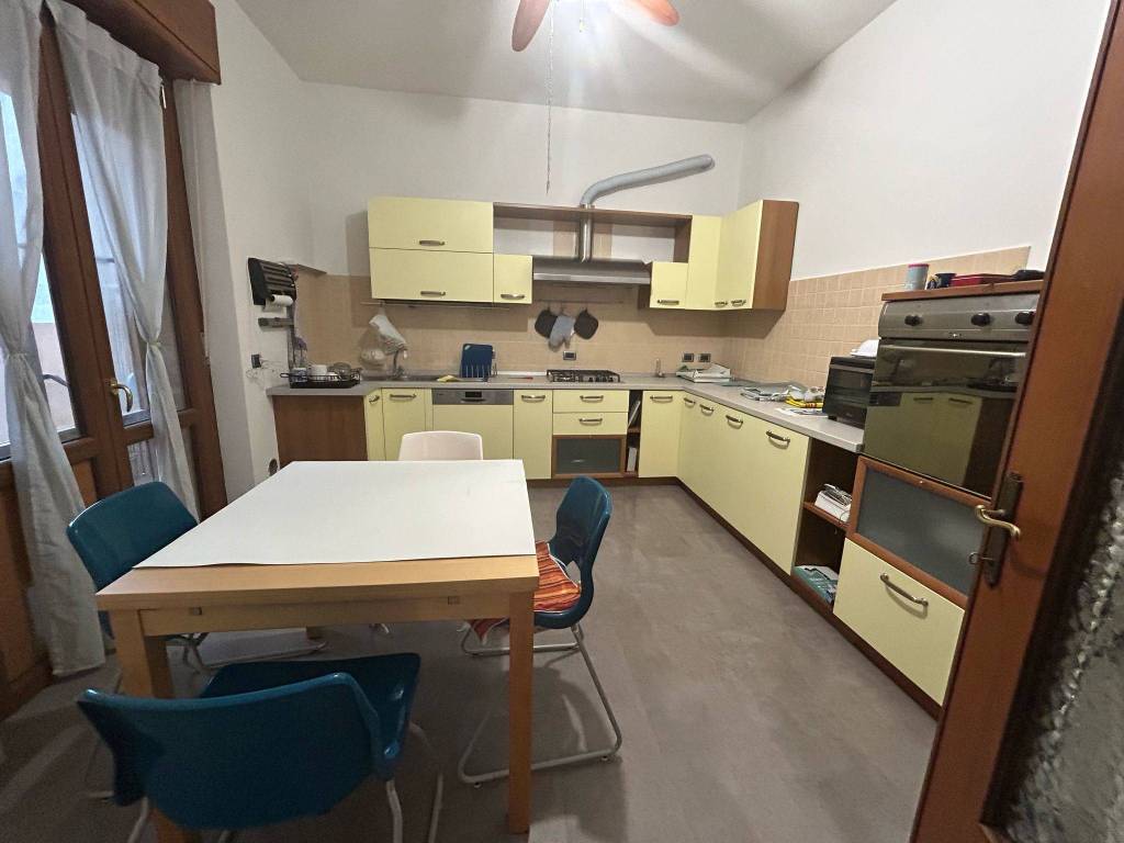 appartamento in vendita a Piacenza in zona Belvedere / Quartiere Duemila