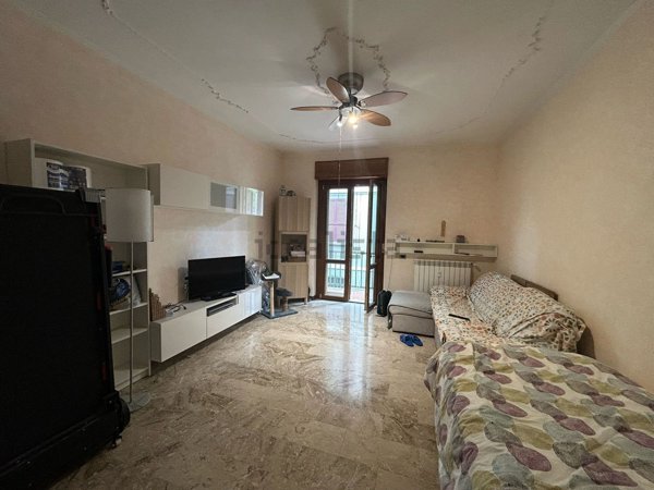 appartamento in vendita a Piacenza in zona Belvedere / Quartiere Duemila