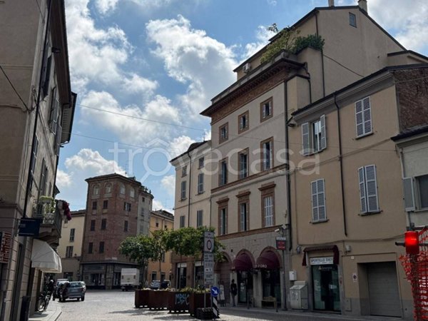appartamento in vendita a Piacenza in zona Centro Storico