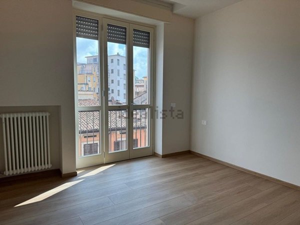 appartamento in vendita a Piacenza in zona Centro Storico
