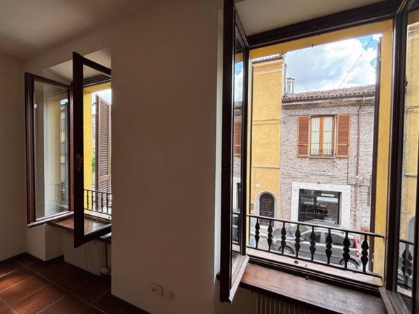 appartamento in vendita a Piacenza in zona Centro Storico