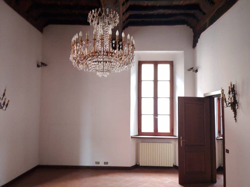 appartamento in vendita a Piacenza in zona Centro Storico