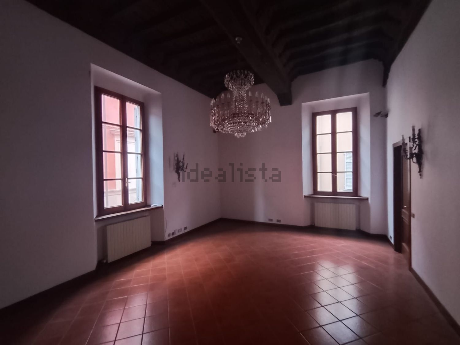 appartamento in vendita a Piacenza in zona Centro Storico