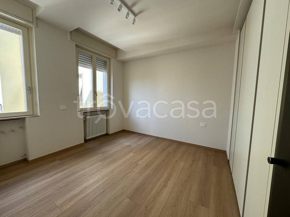 appartamento in vendita a Piacenza in zona Centro Storico
