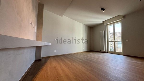 appartamento in vendita a Piacenza in zona Centro Storico