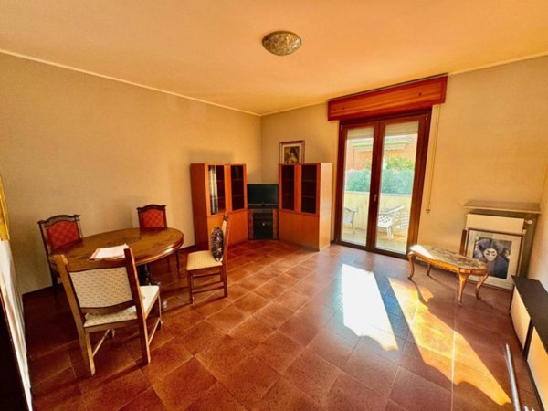 appartamento in vendita a Piacenza in zona Barriera Genova