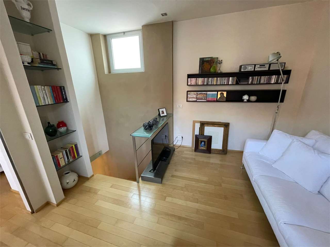 appartamento in vendita a Piacenza