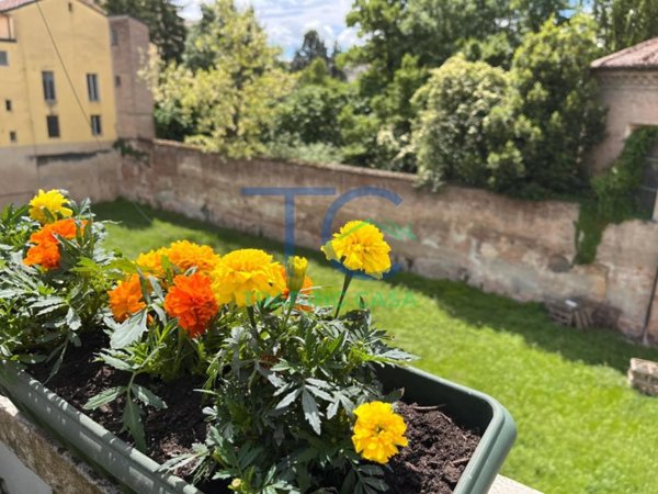 appartamento in vendita a Piacenza in zona Centro Storico