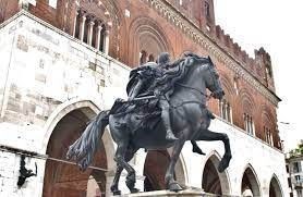 appartamento in vendita a Piacenza