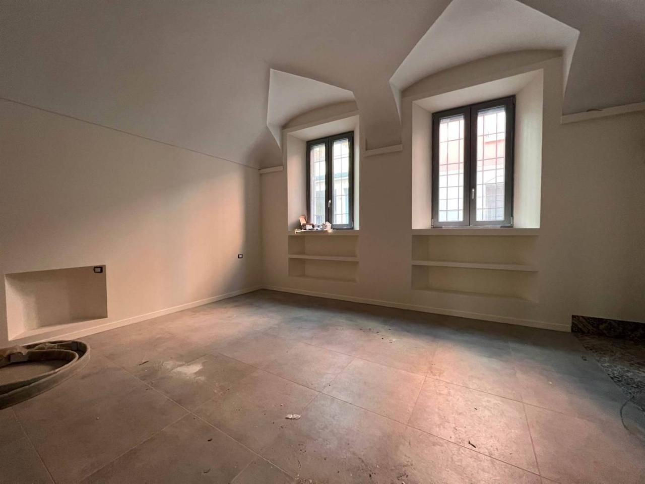 appartamento in vendita a Piacenza in zona Centro Storico