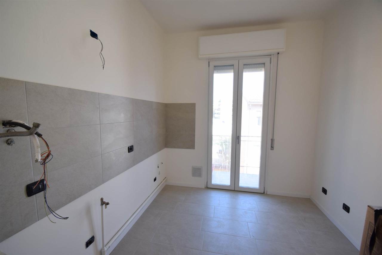 appartamento in vendita a Piacenza in zona Infrangibile
