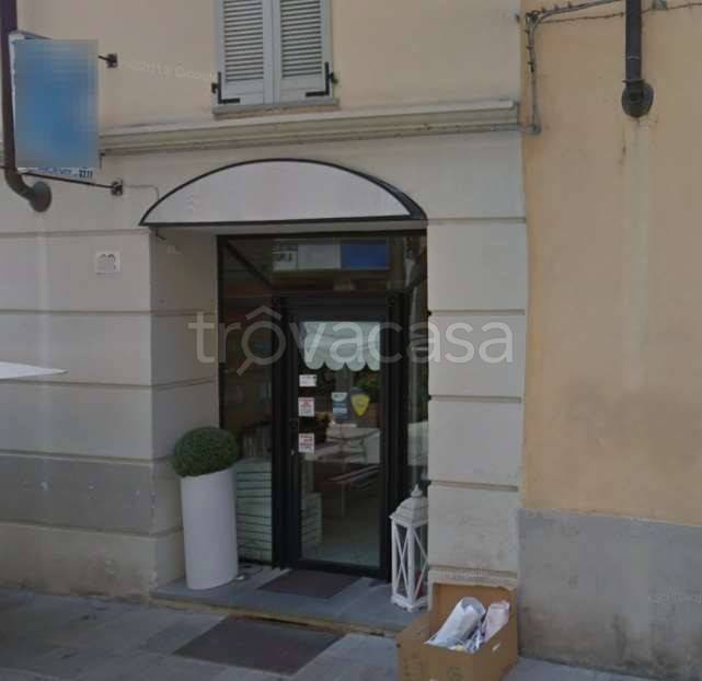 monolocale in vendita a Piacenza in zona Centro Storico