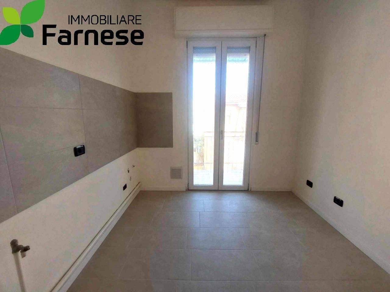 appartamento in vendita a Piacenza in zona Infrangibile