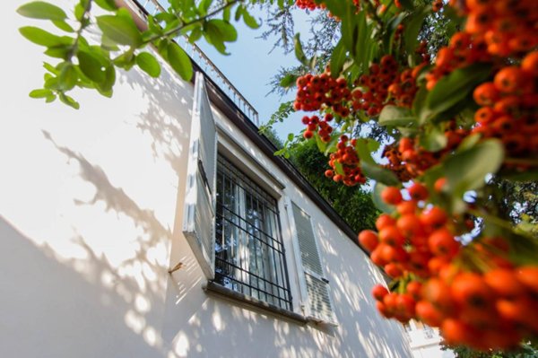 casa indipendente in vendita a Piacenza in zona Belvedere / Quartiere Duemila