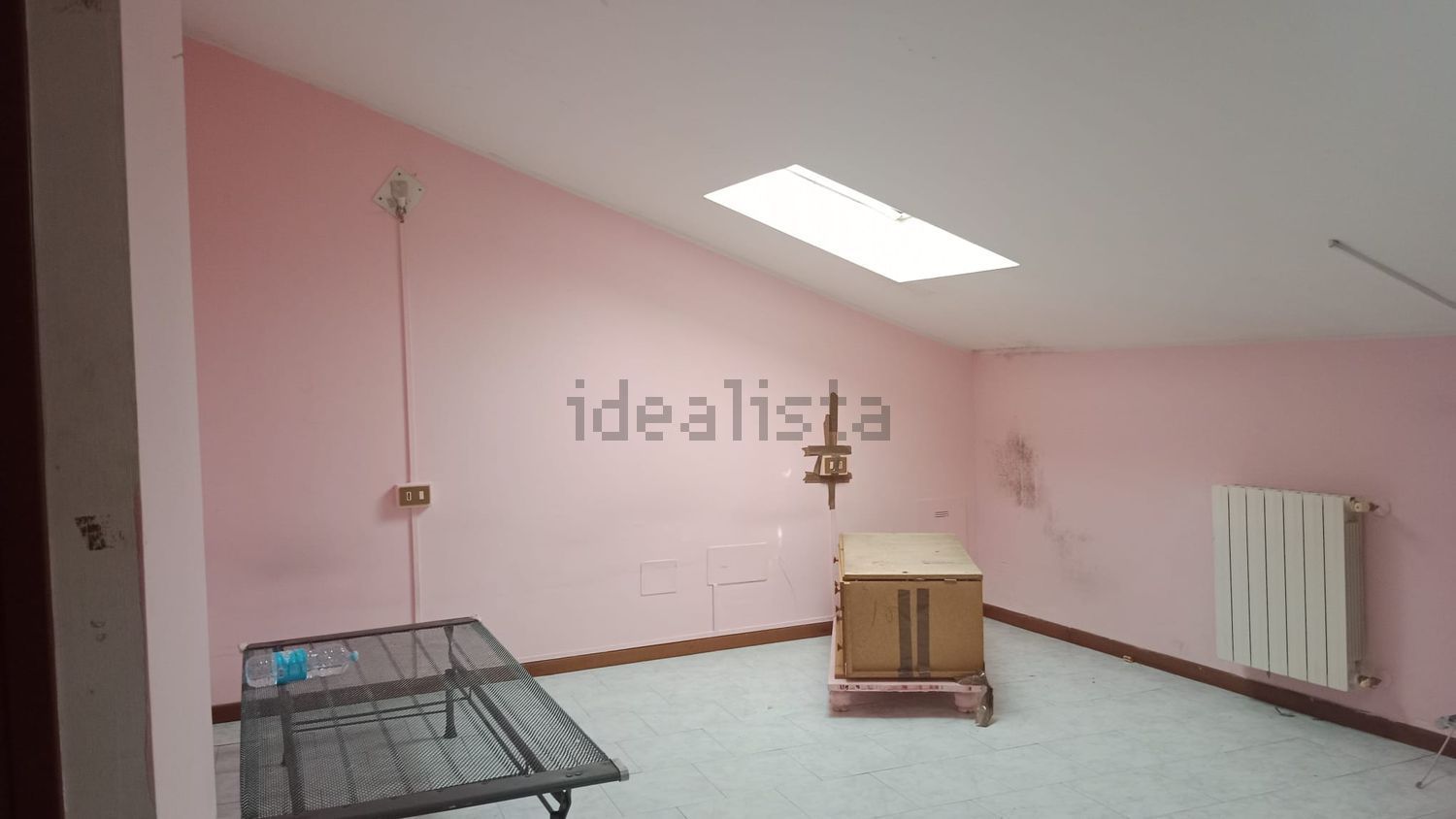 casa indipendente in vendita a Piacenza in zona Roncaglia / Fossadello