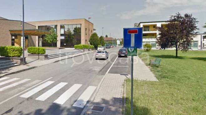 appartamento in vendita a Piacenza in zona Besurica