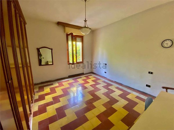 appartamento in vendita a Piacenza in zona Infrangibile