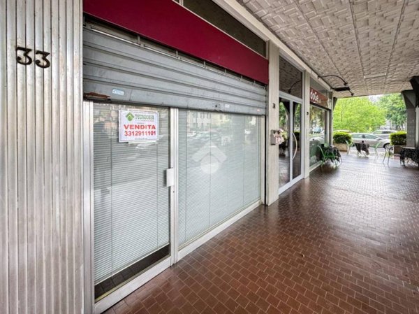 appartamento in vendita a Piacenza in zona Centro Storico