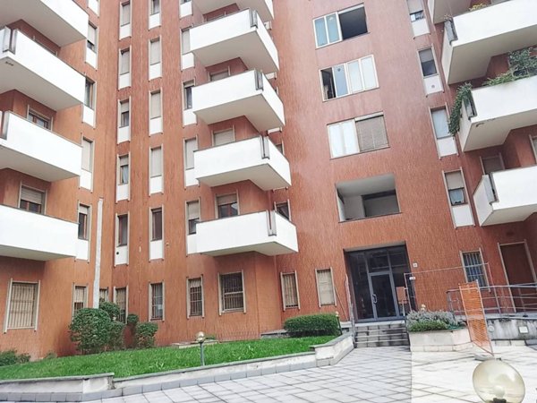 appartamento in vendita a Piacenza in zona Stadio