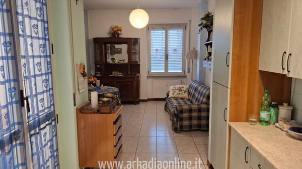 appartamento in vendita a Piacenza in zona Centro Storico