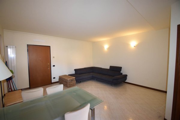 appartamento in vendita a Piacenza in zona Centro Storico