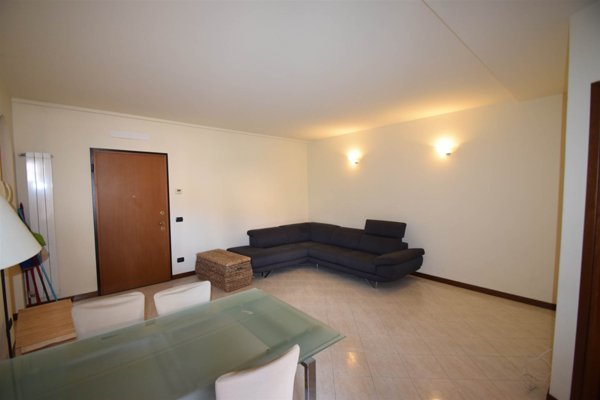appartamento in vendita a Piacenza in zona Centro Storico