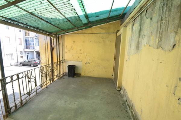 casa indipendente in vendita a Piacenza in zona Caorsana