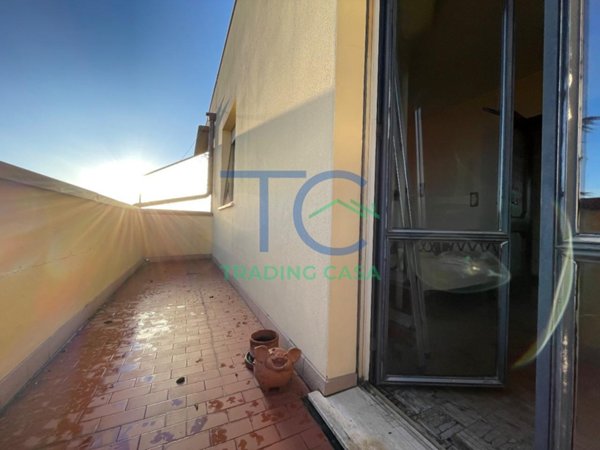 appartamento in vendita a Piacenza in zona Baia del Re