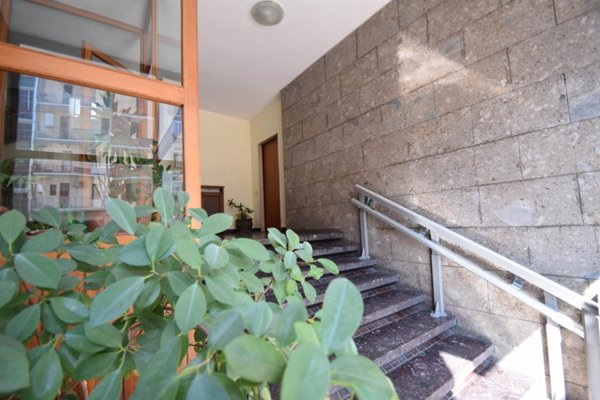 appartamento in vendita a Piacenza in zona Barriera Genova
