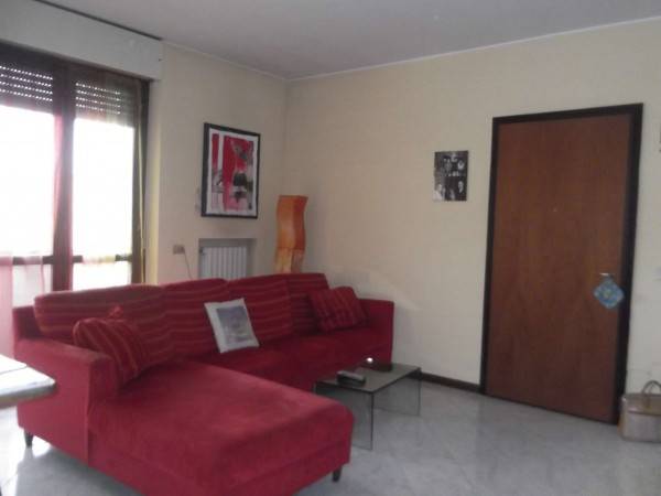 appartamento in vendita a Piacenza in zona Baia del Re