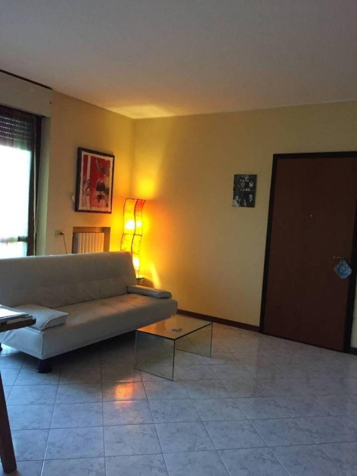 appartamento in vendita a Piacenza in zona Baia del Re