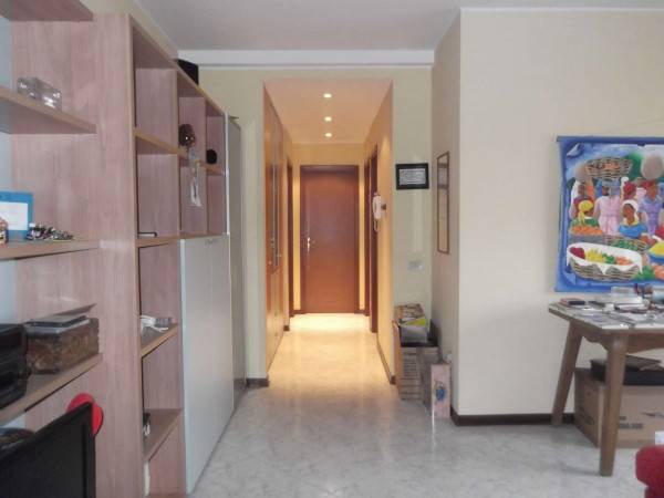 appartamento in vendita a Piacenza in zona Baia del Re
