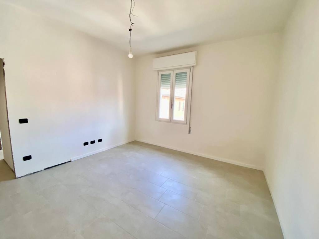 appartamento in vendita a Piacenza in zona Infrangibile