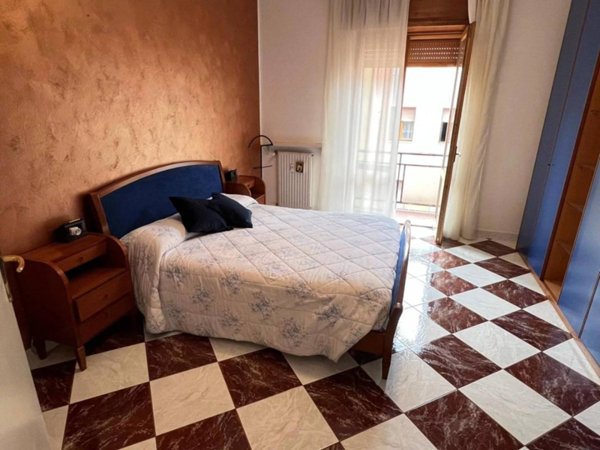 appartamento in vendita a Piacenza in zona Stadio