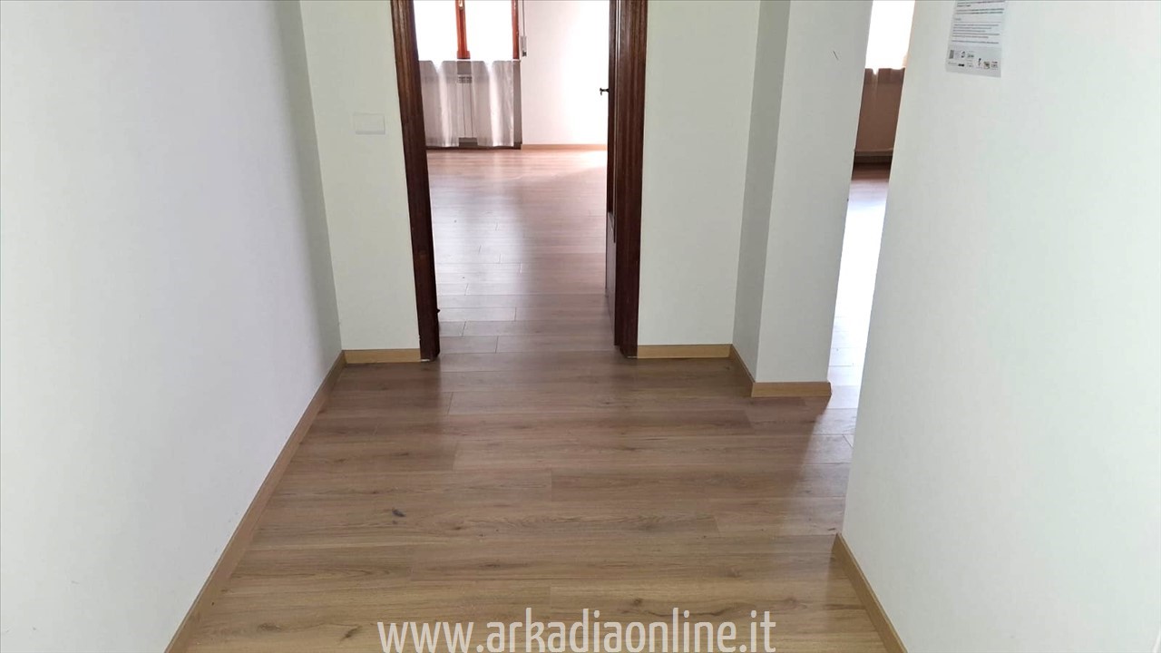 appartamento in vendita a Piacenza in zona Belvedere / Quartiere Duemila