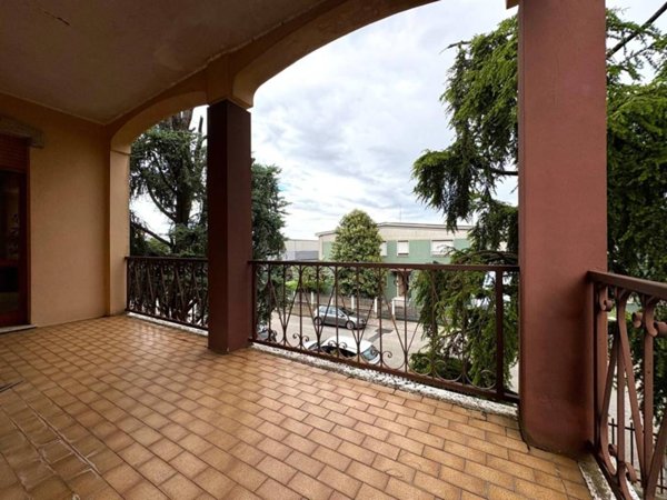 appartamento in vendita a Piacenza in zona La Verza