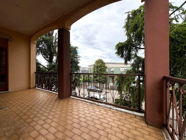 appartamento in vendita a Piacenza in zona La Verza