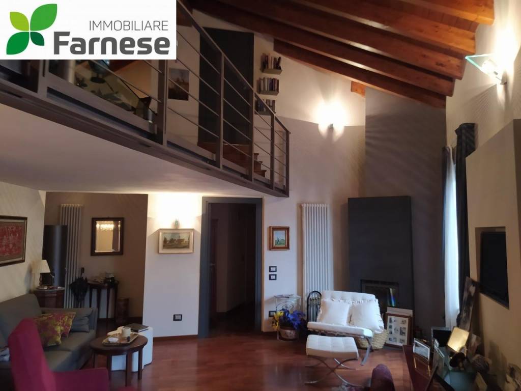 appartamento in vendita a Piacenza